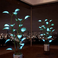 LYVORIN - App-Controlled LED Plant for Transformative Ambience