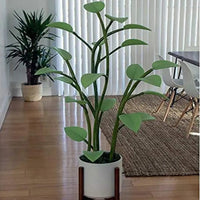 LYVORIN - App-Controlled LED Plant for Transformative Ambience