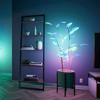 LYVORIN - App-Controlled LED Plant for Transformative Ambience