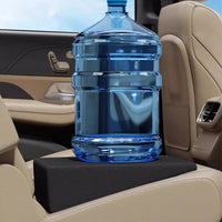 DRIVECUSH – Memory Foam Car Seat Cushion for Ergonomic Comfort