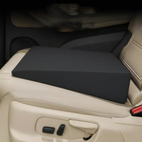 DRIVECUSH – Memory Foam Car Seat Cushion for Ergonomic Comfort