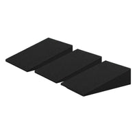 DRIVECUSH – Memory Foam Car Seat Cushion for Ergonomic Comfort