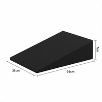 DRIVECUSH – Memory Foam Car Seat Cushion for Ergonomic Comfort
