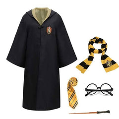 MAGISHIRE - Wizard Costume Set for Imaginative Dress-Up