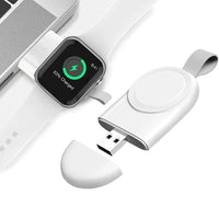 VELUNIQ - Pocket Smartwatch Charger for Cable-Free Power Anywhere