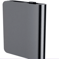 VOICENOTE Mini – Ultra-light Dictation Device with Voice Activation & 32 GB Storage