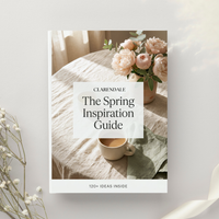 VERNIVA - Spring Decor Guide for Refreshing Every Room