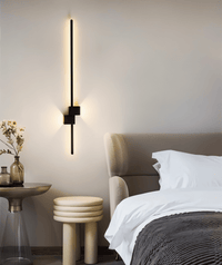 LINESTRIPE - Minimalist LED wall light for a modern ambience