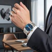 VORTEXTIME – Sports Watch – Dynamic Performance for Active Lifestyles