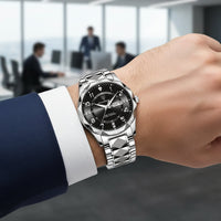 VORTEXTIME – Sports Watch – Dynamic Performance for Active Lifestyles