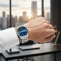 VORTEXTIME – Sports Watch – Dynamic Performance for Active Lifestyles