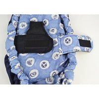 CUDLORA - Adjustable Baby Sling for Hands-Free Bonding