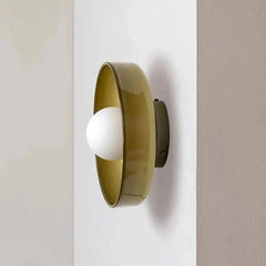 LUMORRA - Nordic Glass Ceiling Lamp for a Warm Ambient Glow