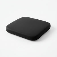 ERGOCUSH – Orthopedic Memory Foam Seat Cushion for Tailbone & Lumbar Comfort