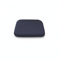 ERGOCUSH – Orthopedic Memory Foam Seat Cushion for Tailbone & Lumbar Comfort