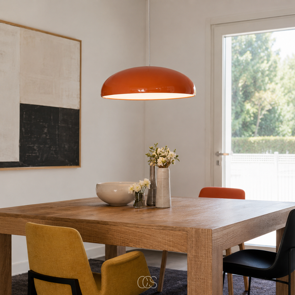 OCS - Pistado Design Hanglamp - Retro & Scandinavisch