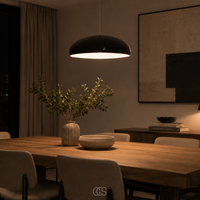 OCS - Pistado Design Hanglamp - Retro & Scandinavisch