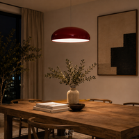 OCS - Pistado Design Hanglamp - Retro & Scandinavisch