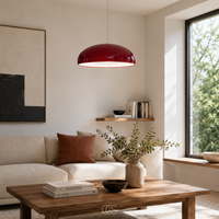 OCS - Pistado Design Hanglamp - Retro & Scandinavisch
