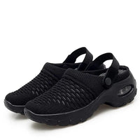 FLEXICLOG – Air Cushion Slip-On Shoes for Comfortable Daily Wear