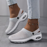 FLEXICLOG – Air Cushion Slip-On Shoes for Comfortable Daily Wear