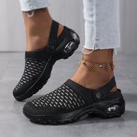 FLEXICLOG – Air Cushion Slip-On Shoes for Comfortable Daily Wear