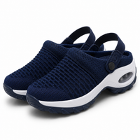 FLEXICLOG – Air Cushion Slip-On Shoes for Comfortable Daily Wear