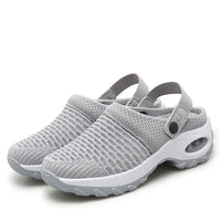 FLEXICLOG – Air Cushion Slip-On Shoes for Comfortable Daily Wear