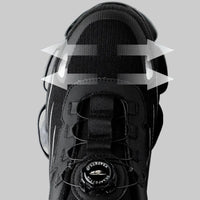 ORTHOFLEX – Safety Shoes with Comfort for Long Workdays