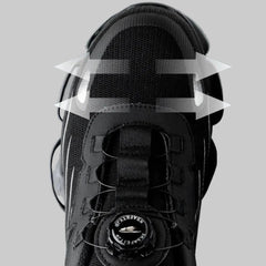 ORTHOFLEX - Safety Shoes for All-Day Comfort and Secure Grip