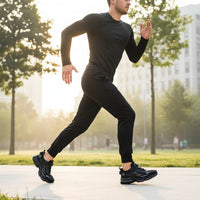 ORTHOFLEX – Safety Shoes with Comfort for Long Workdays