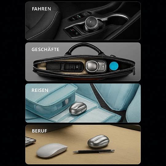 SHAVIQO - Pocket USB Shaver for Smooth Grooming Anywhere
