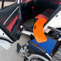 Safe Transfer Board – 150 kg Capacity