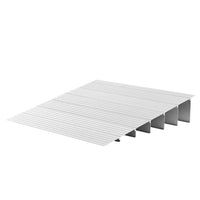 Rampe de Seuil pour Fauteuil Roulant