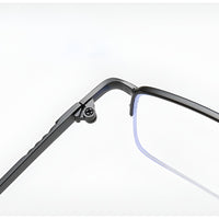 Reading Glasses Light Adaptive Anti Glare Frame