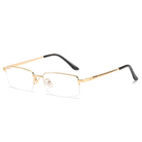 Reading Glasses Light Adaptive Anti Glare Frame