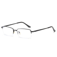 Reading Glasses Light Adaptive Anti Glare Frame