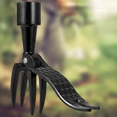 WEEDGONE - Stand-Up Weed Puller for Root Removal Without Bending
