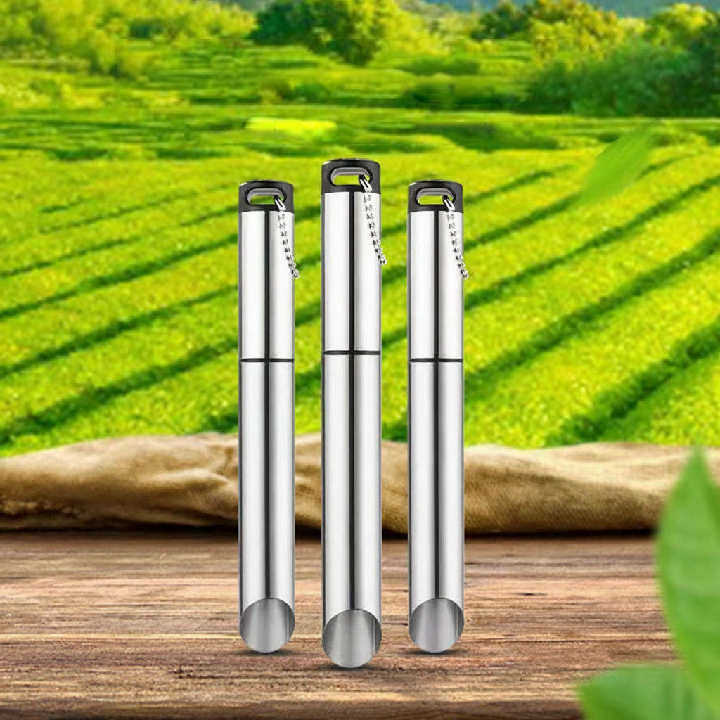 WEEDGONE - Stand-Up Weed Puller for Root Removal Without Bending