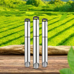 WEEDGONE - Stand-Up Weed Puller for Root Removal Without Bending
