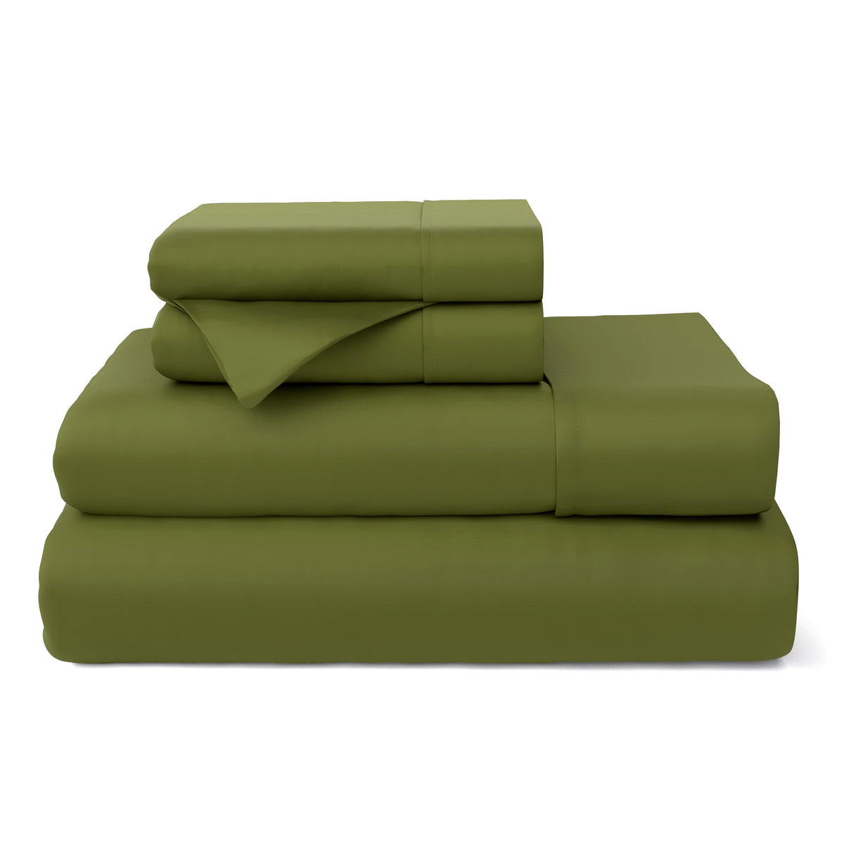 VELUNARA - Bamboo Viscose Sheets for Cool, Restful Sleep