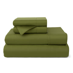 VELUNARA - Bamboo Viscose Sheets for Cool, Restful Sleep
