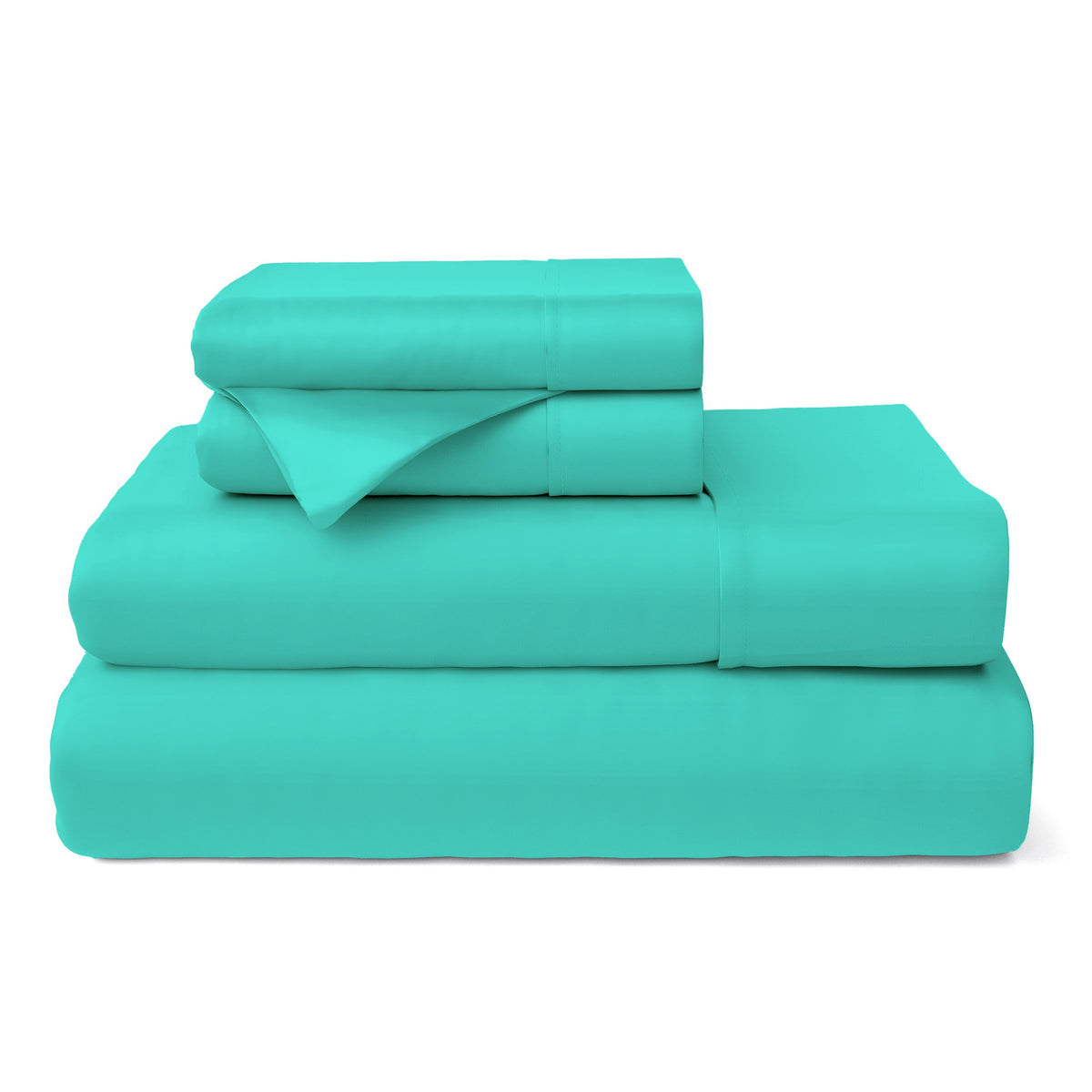 VELUNARA - Bamboo Viscose Sheets for Cool, Restful Sleep