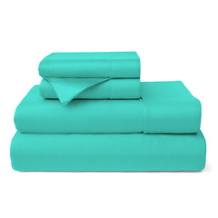 VELUNARA - Bamboo Viscose Sheets for Cool, Restful Sleep