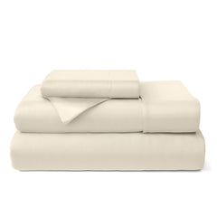 VELUNARA - Bamboo Viscose Sheets for Cool, Restful Sleep