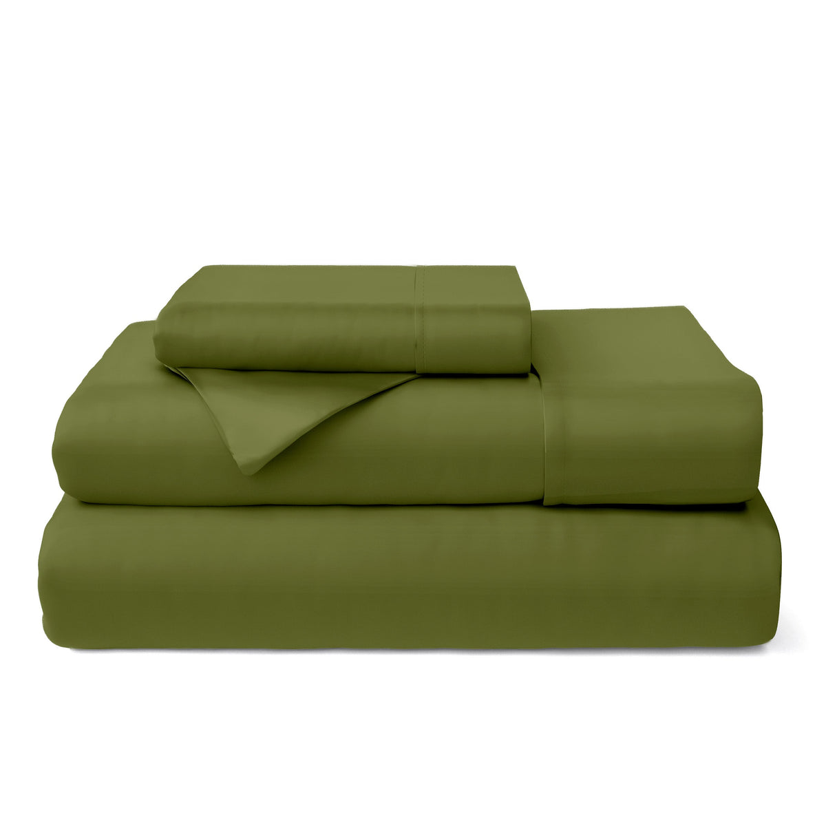 VELUNARA - Bamboo Viscose Sheets for Cool, Restful Sleep