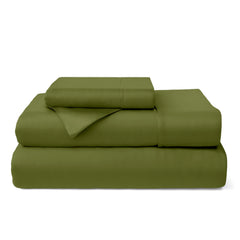 VELUNARA - Bamboo Viscose Sheets for Cool, Restful Sleep
