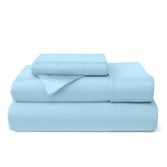 VELUNARA - Bamboo Viscose Sheets for Cool, Restful Sleep