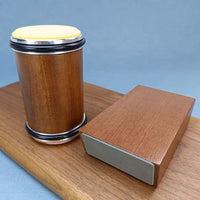 SHARPEDGE – Professional Knife Sharpener with Diamond Roller