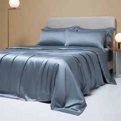 BAMELUNE - Bamboo Duvet Cover for Cool and Comfortable Sleep